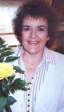 Brenda Smithey Hunter Brenda Smithey Hunter