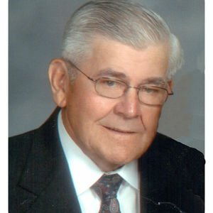 William "Bill" Poeppelman