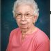 Agnes Jordan Thompson Agnes Jordan Thompson