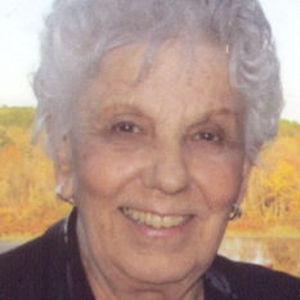 Pauline A. Tedesco