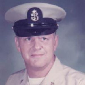 CPO Arnold F. Soley, Jr.