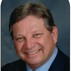 James A. Bernhold