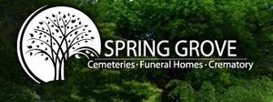 Spring Grove Funeral Home Phone Number Spring Grove Funeral Home Phone Number