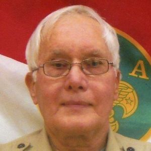 Warren A. Driese