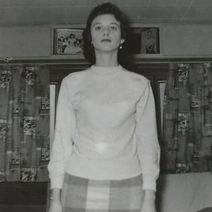 Melba Joe Lewis
