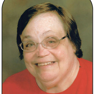 Paulette "Babe" Hemmelgarn