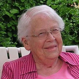 Gretchen Anne Hayes