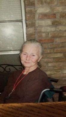 Phyliss E. Alvarado