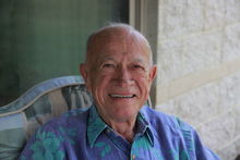 Martin Joseph Novak