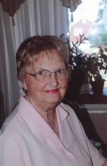 Mrs. Mary F. O'Hara