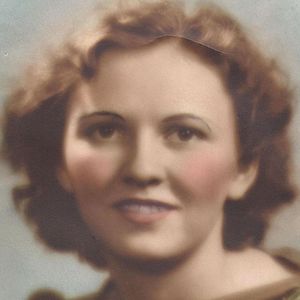 Katherine Elizabeth Sherwood