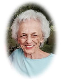 Jeanette S. Rhoad