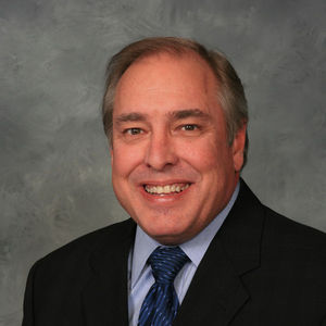 Rodney McGrew