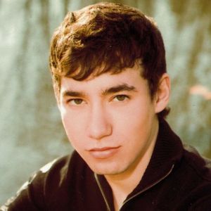 Zachary Lyle TenHopen