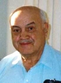 Benny A. Iannetta Benny A. Iannetta