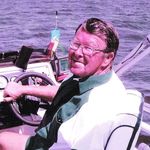 Leo A. Harms