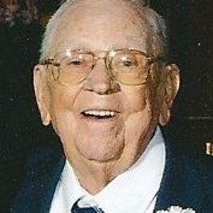 Virgil Hoffman