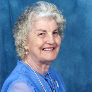 Claire Yvette Powers