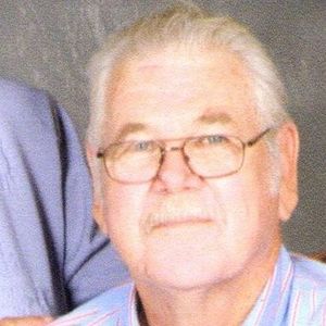 Earl R. Hainline, Sr.