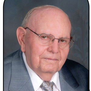 Paul E. Freytag