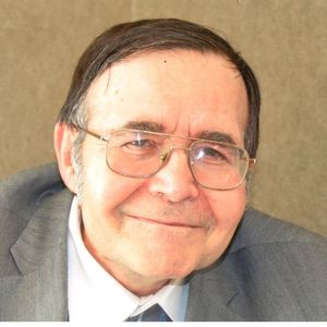 Robert Keith LeValley