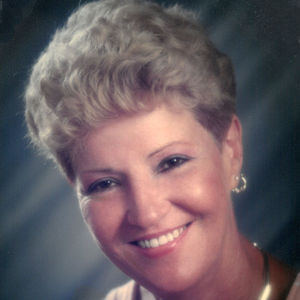Jacqueline Kay Clark