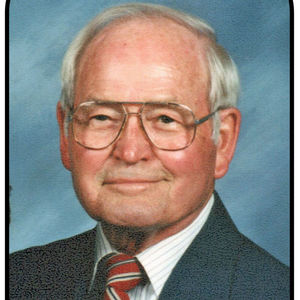 Lawrence "Potsy" Meyer