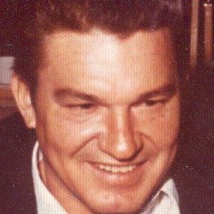 Theodore "Ted" J. Hasier