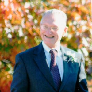 James E. "Jim" Miller