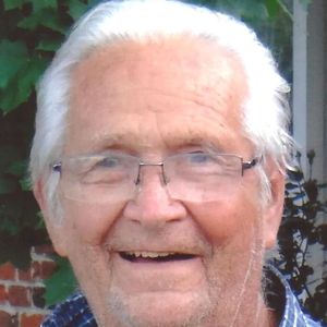 John Jack Slavnik, Jr.