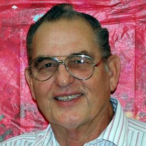 Peter William Ruppert