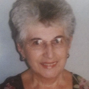 Marilyn A. O'Connell
