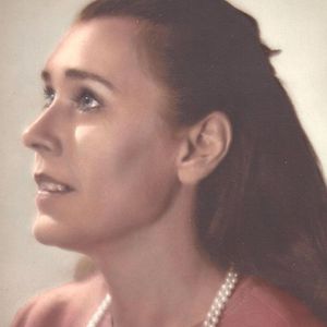 Kate J. Hall