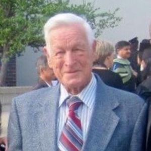 Richard James Kronner