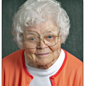 Bernadette A. Hoying