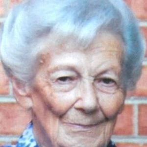 Helen Jenkins Walker