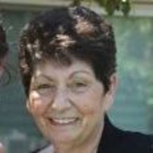 Barbara Ann O'Connor