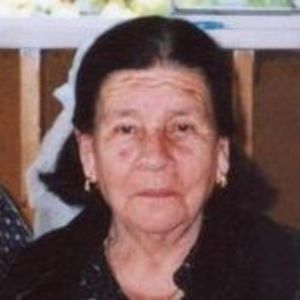 Cesaria Quinones Lechuga