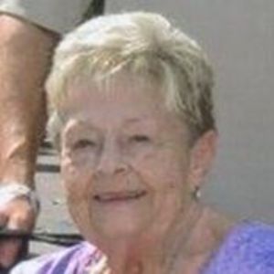 Joyce E. Pratt