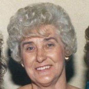 Irene P. Pajak