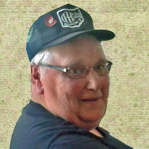Lorys O Bohman