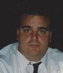 Carey James Hill