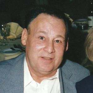 Frederick L. Forbush