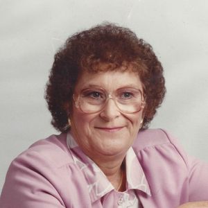 Hazel C. Muskopf