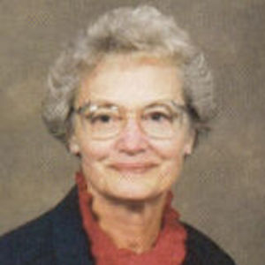 Bernice Bradt