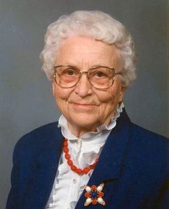 Ruth Kling