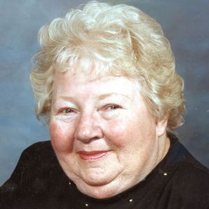 Joyce Elsie Peyman