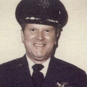 Willard M. Palmer