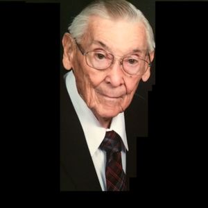 Dr. Donald Rupert Fox