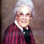Erma Geraldine Murphy